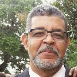 Meet your Posher, Reginald